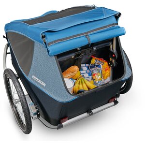 Croozer Kid Plus for 2