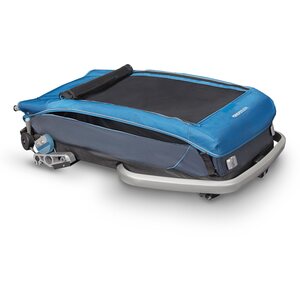 Croozer Kid Plus for 2