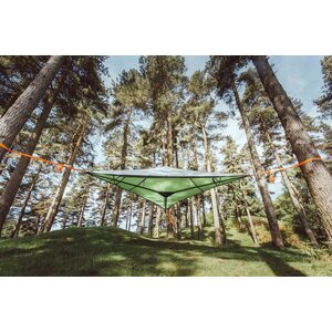 Tentsile Stealth tree tent