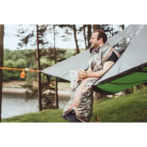 Tentsile Stealth tree tent