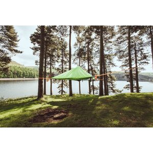 Tentsile Stealth tree tent