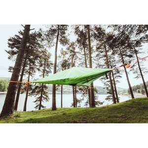 Tentsile Stealth tree tent