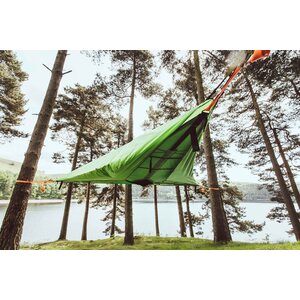 Tentsile Stealth tree tent