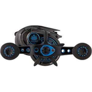 Abu Garcia Revo Inshore Low Profile