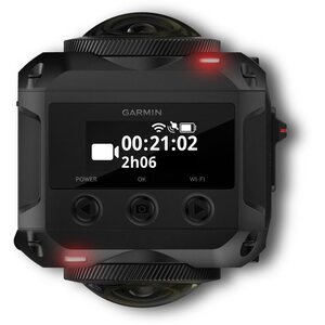 Garmin Virb 360