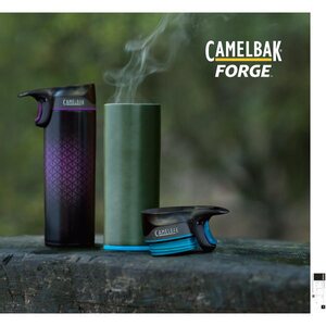 Camelbak Forge Vacuum 0,4L