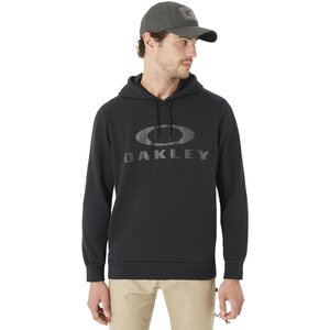 Oakley Lockup Pullover Hoodie