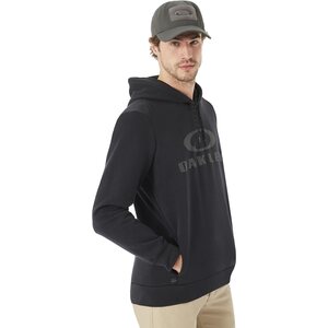 Oakley Lockup Pullover Hoodie