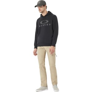 Oakley Lockup Pullover Hoodie