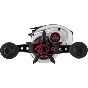 Abu Garcia Revo4 Winch