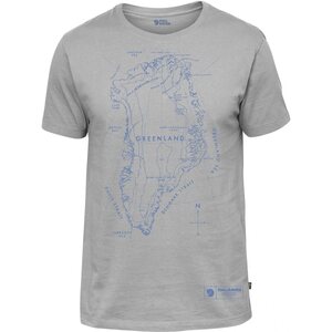 Fjällräven Greenland Printed T-Shirt