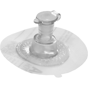 Dr.Tuba Inflate valve 9mm (ball), Mega Base