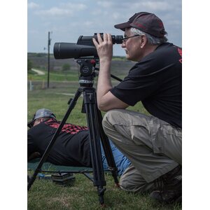 Sightmark Latitude 20-60x80 XD Tactical Spotting Scope