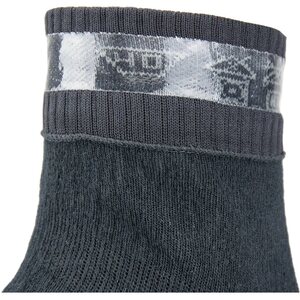 Sealskinz Super Thin Pro Ankle Sock with Hydrostop -kalvosukka