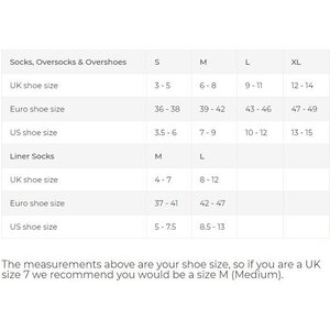 Sealskinz Super Thin Mid Sock