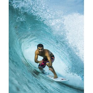 Rip Curl Mirage Mason Rockies 20" Boardshort