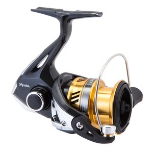 Shimano Sahara FI