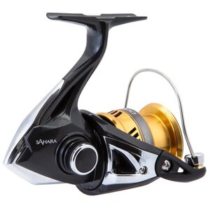 Shimano Sahara FI