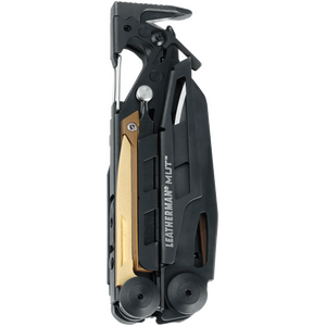 Leatherman MUT Utility Black