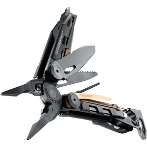 Leatherman MUT Utility Black