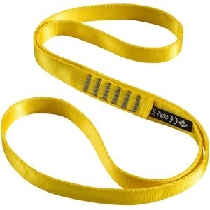Black Diamond 18 mm Nylon Runner, 60 cm