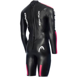 Head SwimRun Base SL 4.2.2 Man