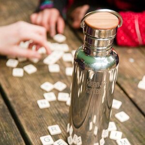 Klean Kanteen Reflect 800ml