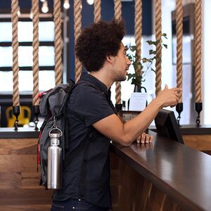 Klean Kanteen Reflect 800ml