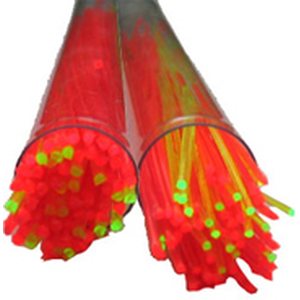 DAA Fiber Optic vaihtokuitu 3 kpl paketti