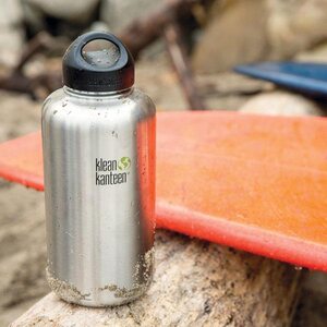 Klean Kanteen Wide 1900ml