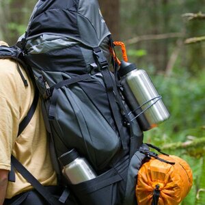 Klean Kanteen Wide 1900ml