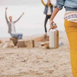 Klean Kanteen Growler 1900ml
