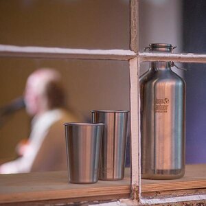 Klean Kanteen Growler 1900ml