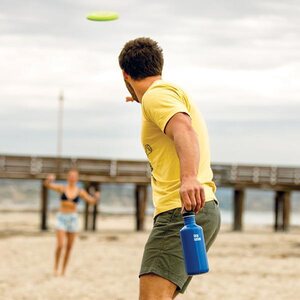 Klean Kanteen Loop Cap (Classic Bottles)
