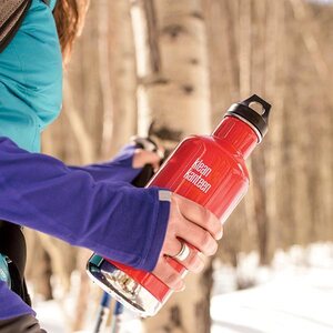 Klean Kanteen Loop Cap (Classic Bottles)