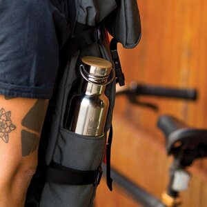 Klean Kanteen Bamboo Cap (Classic Bottles)