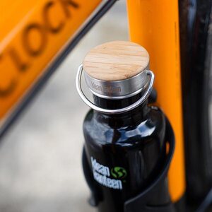 Klean Kanteen Bamboo Cap (Classic Bottles)