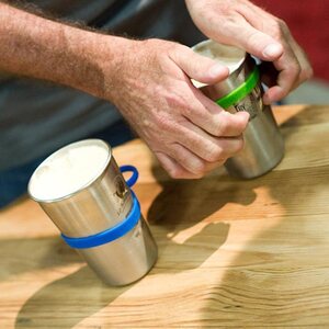 Klean Kanteen Pint Ring - 4pk (Pints/Tumblers)