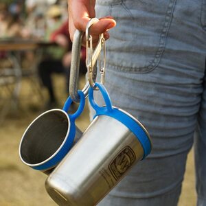 Klean Kanteen Pint Ring - 4pk (Pints/Tumblers)