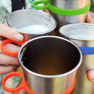 Klean Kanteen Steel Pint 473ml