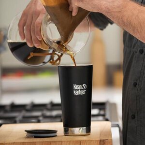 Klean Kanteen Insulated Tumbler 592ml