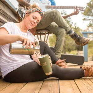 Klean Kanteen Insulated Tumbler 592ml