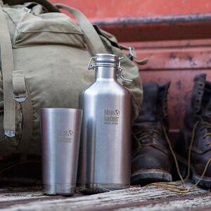 Klean Kanteen Insulated Tumbler 592ml