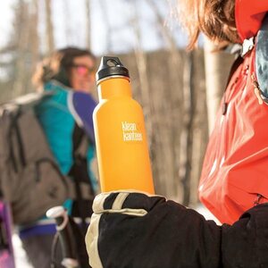 Klean Kanteen Insulated Classic 592ml
