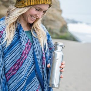 Klean Kanteen Insulated Reflect 592ml