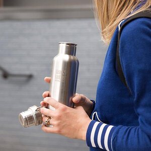 Klean Kanteen Insulated Reflect 592ml