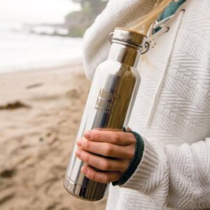 Klean Kanteen Insulated Reflect 592ml