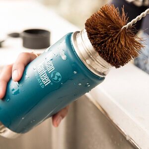 Klean Kanteen 4pc Bottle Brush Set