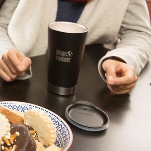 Klean Kanteen Tumbler Lid (Pints/Tumblers)