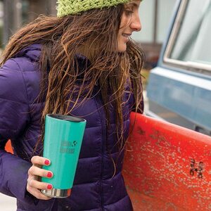 Klean Kanteen Tumbler Lid (Pints/Tumblers)